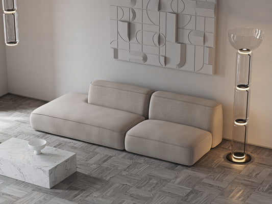 Finding the Ideal Sofa for Your Home: A Guide.