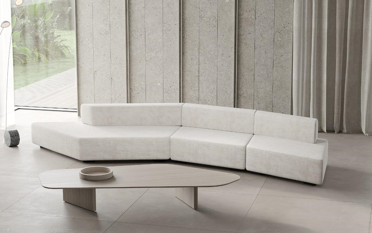 Richy Sofa 161.4"